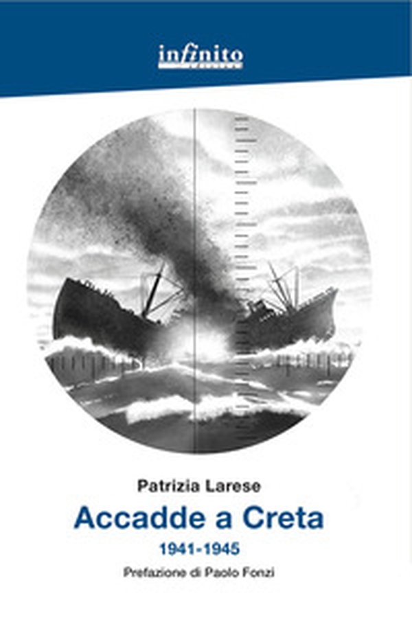 Accadde a Creta 1941-1945 - Librerie.coop Accadde a Creta 1941-1945 - Librerie.coop