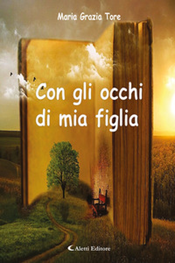 Con gli occhi di mia figlia - Librerie.coop Con gli occhi di mia figlia - Librerie.coop