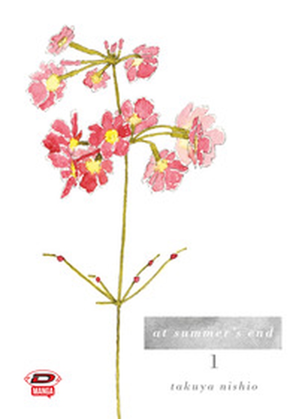 At summer's end - Vol. 1 - Librerie.coop At summer's end - Vol. 1 - Librerie.coop