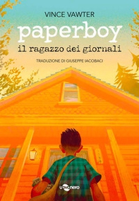Paperboy. Il ragazzo dei giornali - Librerie.coop