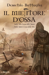 Il mietitore d'ossa - Librerie.coop