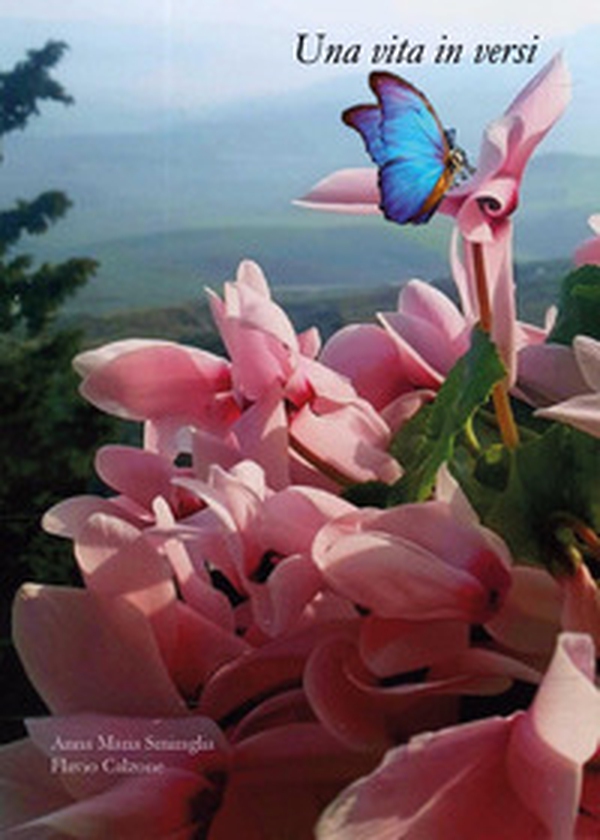 Una vita in versi - Librerie.coop