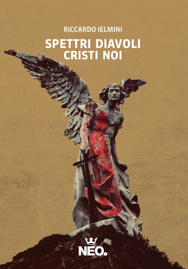 Spettri Diavoli Cristi Noi - Librerie.coop Spettri Diavoli Cristi Noi - Librerie.coop