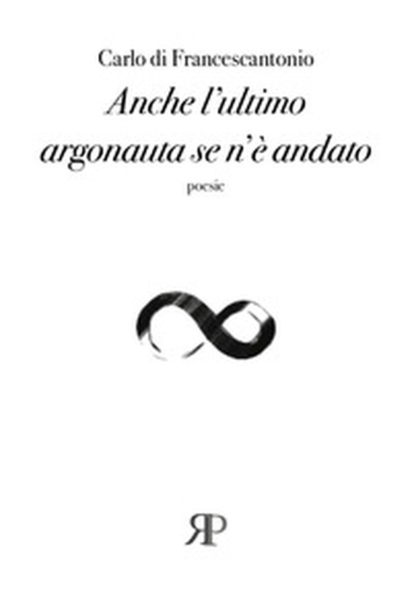 Anche l'ultimo argonauta se n'è andato - Librerie.coop