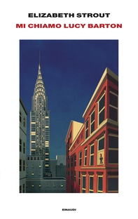 Mi chiamo Lucy Barton - Librerie.coop