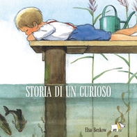 Storia di un curioso - Librerie.coop