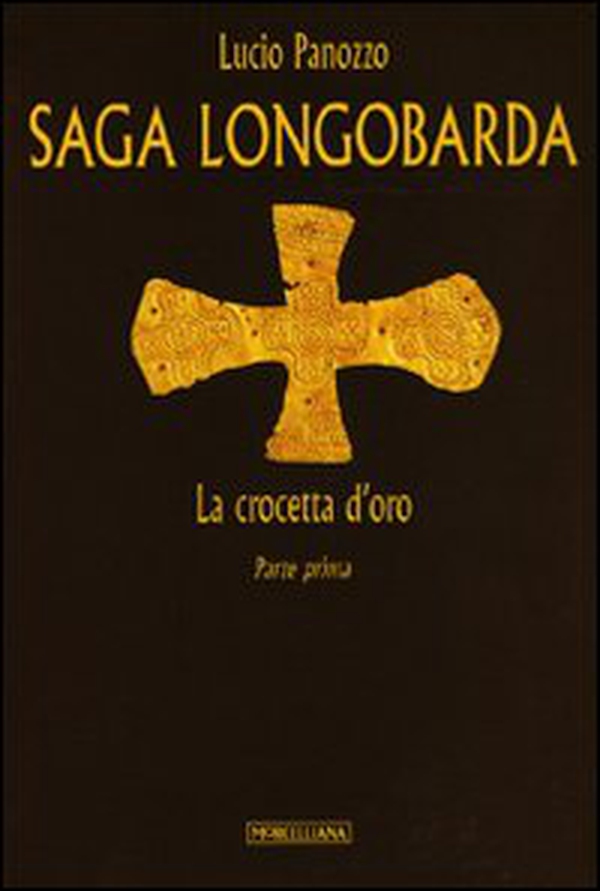 Saga longobarda - Librerie.coop Saga longobarda - Librerie.coop