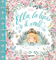 Ella, la lepre e il vento - Librerie.coop Ella, la lepre e il vento - Librerie.coop