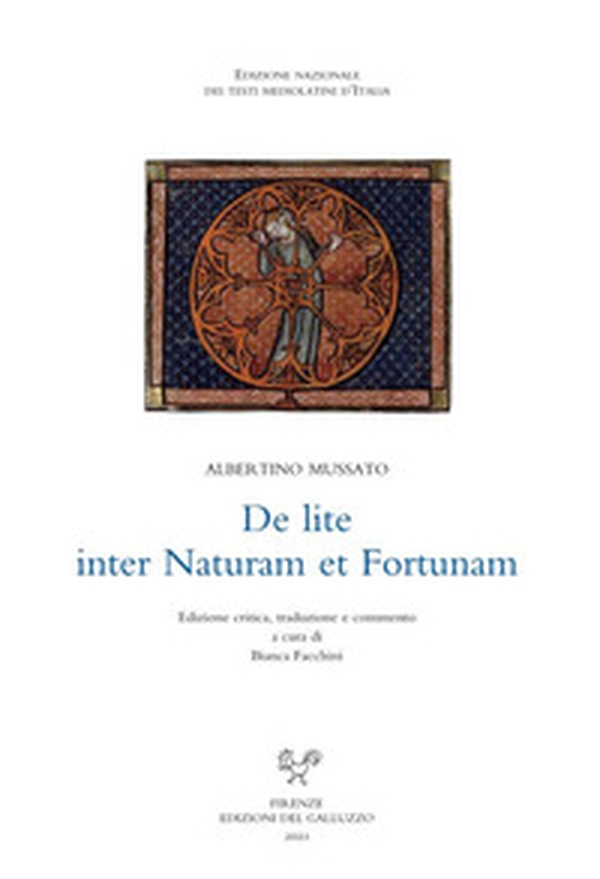 De lite inter Naturam et Fortunam - Librerie.coop