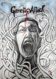 Genetic attack - Librerie.coop Genetic attack - Librerie.coop