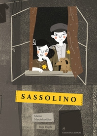Sassolino - Librerie.coop