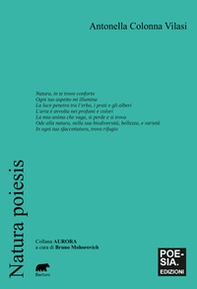 Natura poiesis - Librerie.coop