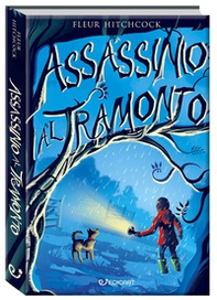 Assassinio al tramonto - Librerie.coop