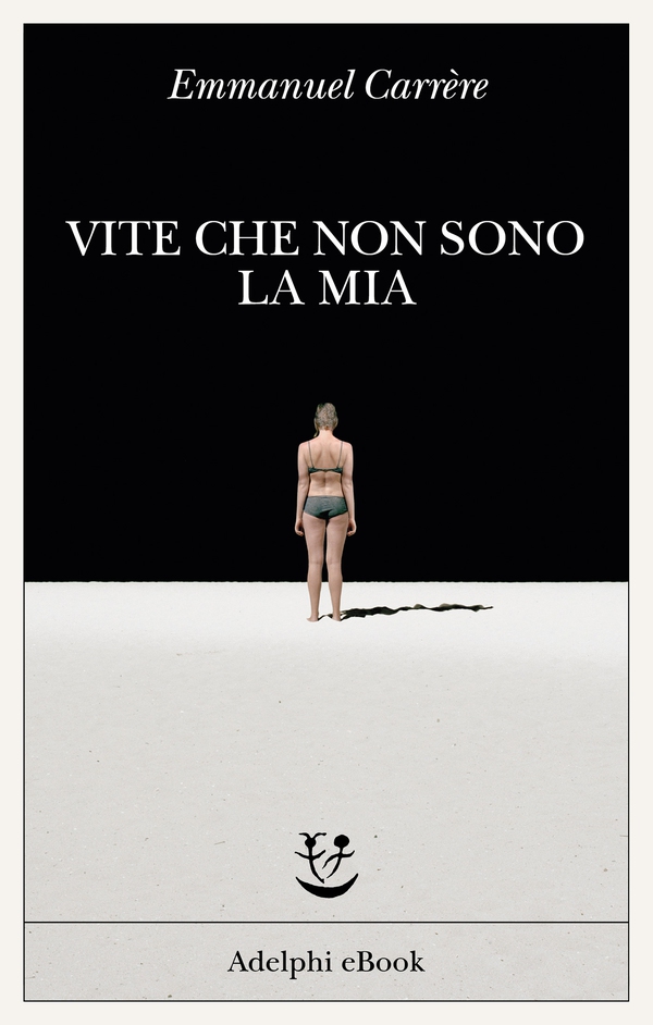 Vite che non sono la mia - Librerie.coop Vite che non sono la mia - Librerie.coop