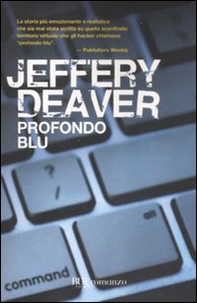 Profondo blu - Librerie.coop