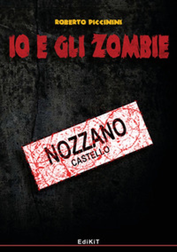 Io e gli zombie - Librerie.coop Io e gli zombie - Librerie.coop