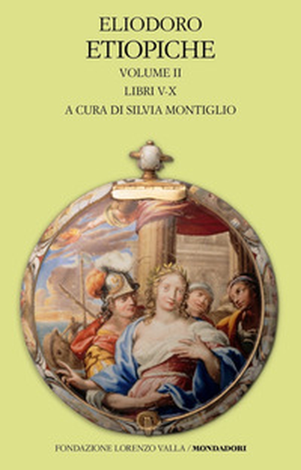 Etiopiche - Vol. 2 - Librerie.coop Etiopiche - Vol. 2 - Librerie.coop
