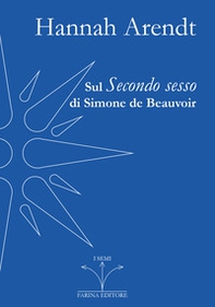 Sul Secondo sesso di Simone de Beauvoir - Librerie.coop