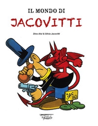 Il mondo di Jacovitti - Librerie.coop