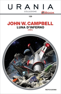 Luna d'inferno (Urania) - Librerie.coop
