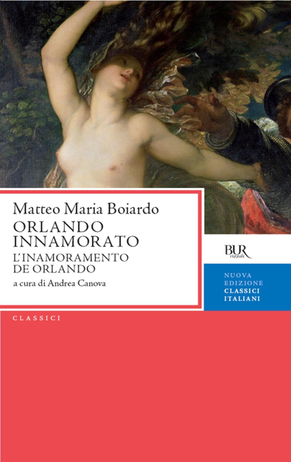Orlando innamorato - Librerie.coop Orlando innamorato - Librerie.coop