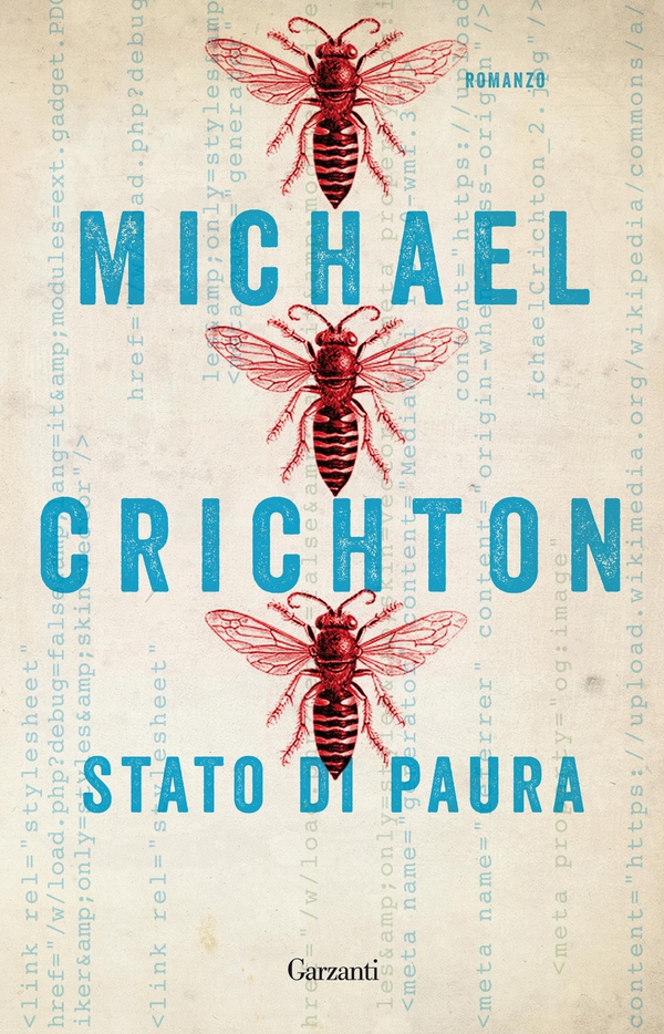 Stato di paura - Librerie.coop Stato di paura - Librerie.coop