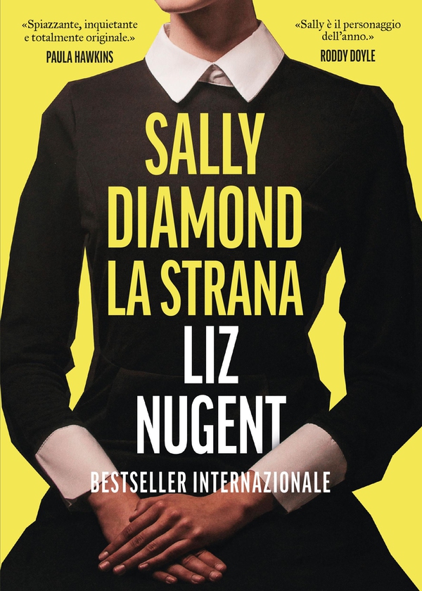 Sally Diamond la Strana - Librerie.coop Sally Diamond la Strana - Librerie.coop