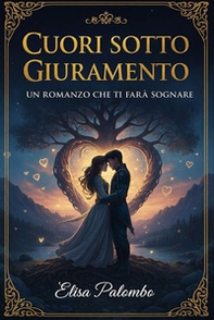 Cuori sotto giuramento. Un romanzo che ti farà sognare - Librerie.coop