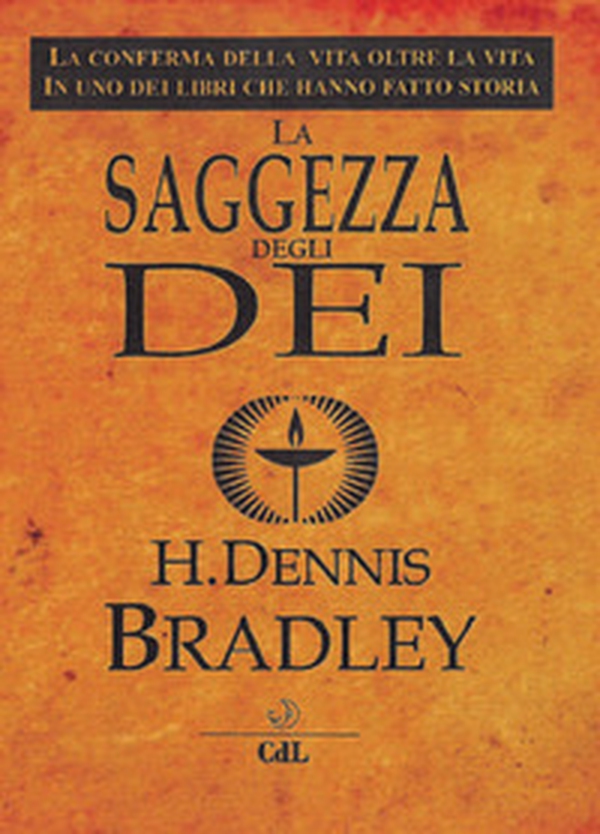 La saggezza degli dei - Librerie.coop La saggezza degli dei - Librerie.coop