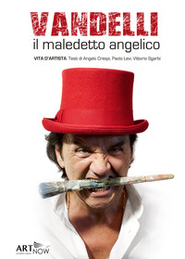 Vandelli. Il maledetto Angelico - Librerie.coop