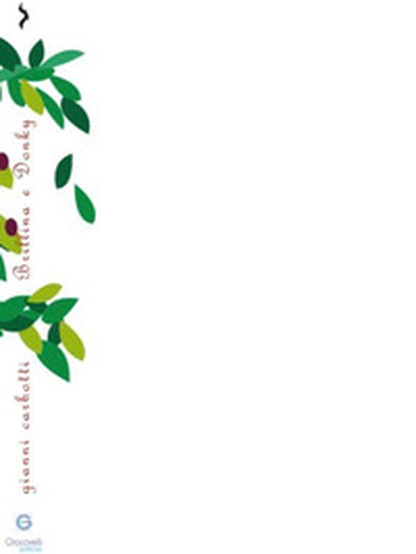 Brillina e Donky - Librerie.coop Brillina e Donky - Librerie.coop
