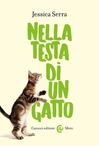 Nella testa di un gatto - Librerie.coop