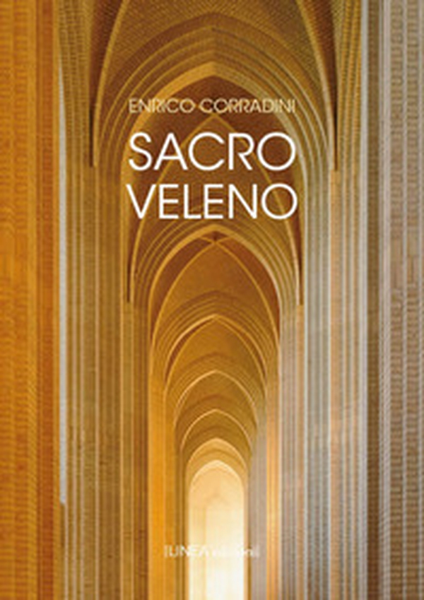 Sacro veleno - Librerie.coop