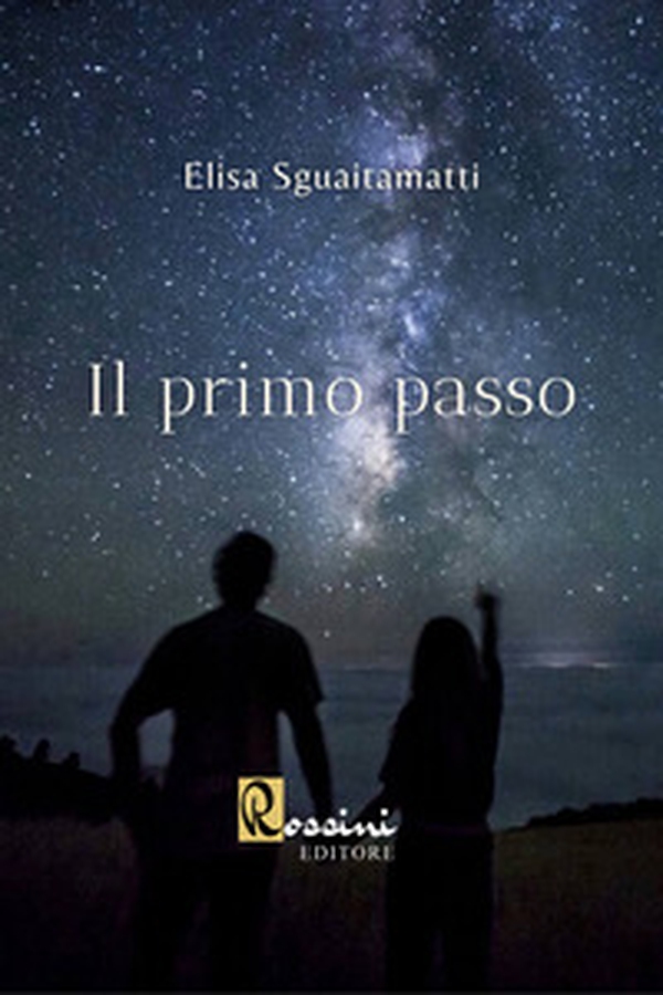 Il primo passo - Librerie.coop Il primo passo - Librerie.coop