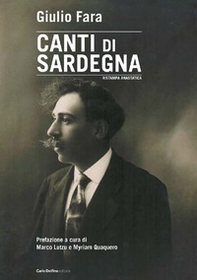 Canti di Sardegna (rist. anast.) - Librerie.coop
