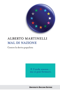 Mal di nazione - Librerie.coop