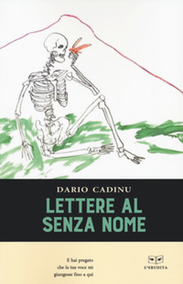 Lettere al senzanome - Librerie.coop Lettere al senzanome - Librerie.coop