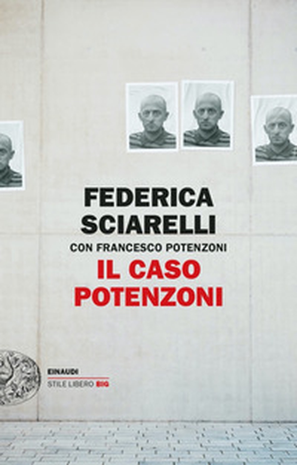 Il caso Potenzoni - Librerie.coop Il caso Potenzoni - Librerie.coop