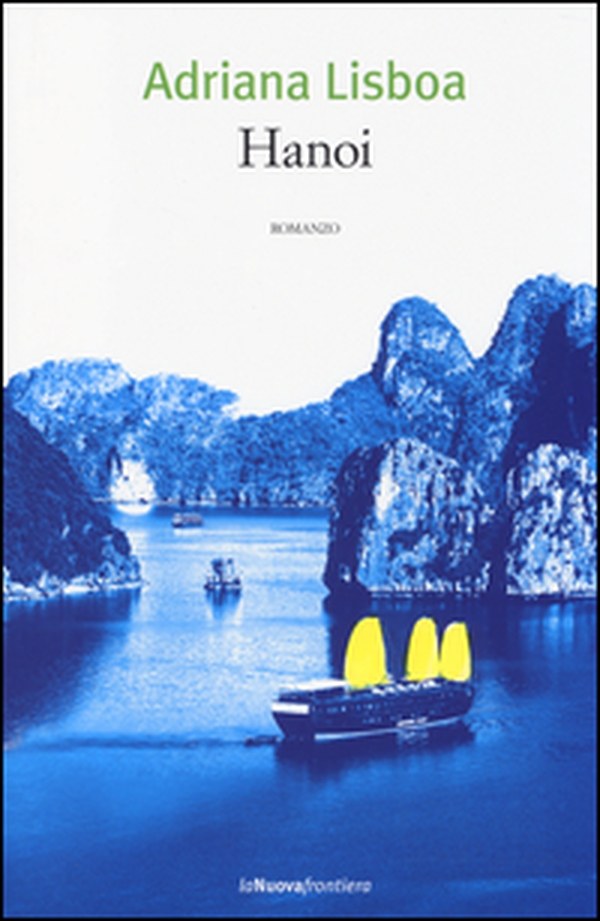 Hanoi - Librerie.coop Hanoi - Librerie.coop