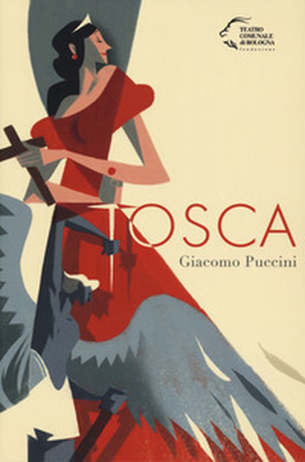 Tosca. Giacomo Puccini - Librerie.coop Tosca. Giacomo Puccini - Librerie.coop