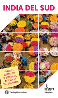 India del sud - Librerie.coop