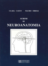 Schemi di neuroanatomia - Librerie.coop