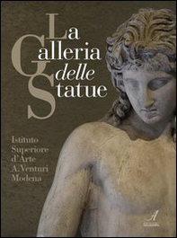 La galleria delle statue - Librerie.coop