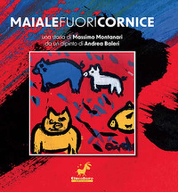 Maiale fuori cornice - Librerie.coop Maiale fuori cornice - Librerie.coop