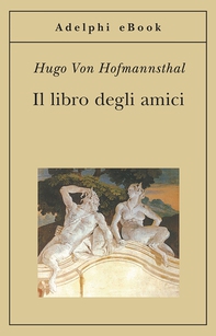 Il libro degli amici - Librerie.coop