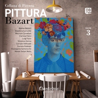 Collana di Pittura Bazart vol. 3 - Librerie.coop