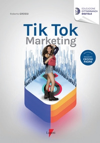 Tik Tok marketing - Librerie.coop