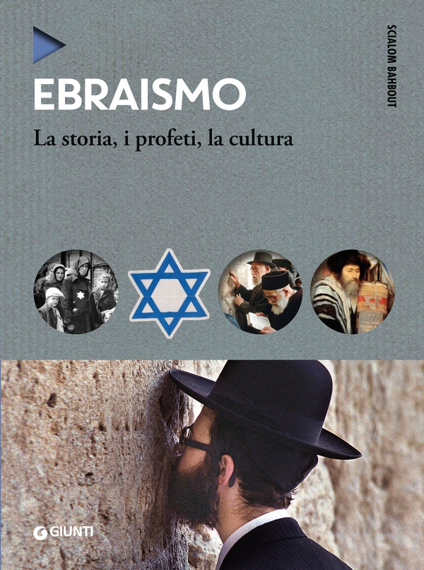 Ebraismo - Librerie.coop Ebraismo - Librerie.coop