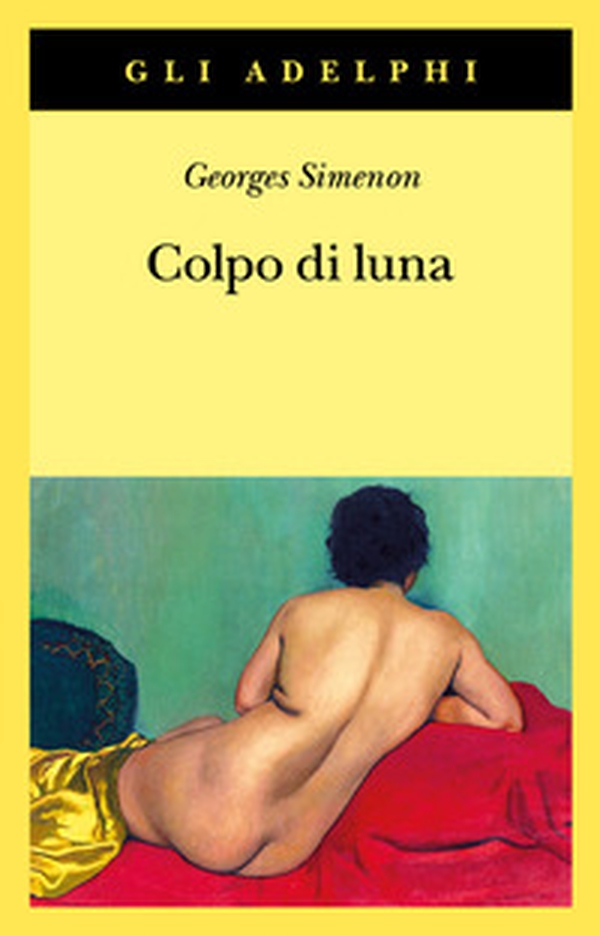 Colpo di luna - Librerie.coop