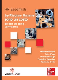 Le risorse umane sono un costo. Se non sai come valorizzarle - Librerie.coop
